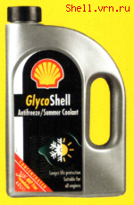 GlycoShell