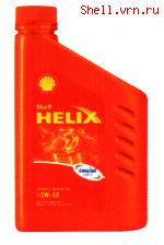 Helix SAE15W-40