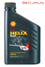 Helix Plus SAE 10W-40