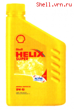 Helix Super SAE 10W-40