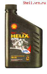 Helix Ultra SAE 5W-40