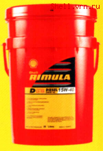 Rimula D Extra SAE 10W-30